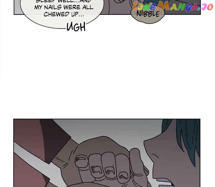 Guardians Of The Lamb chapter 9 - page 40