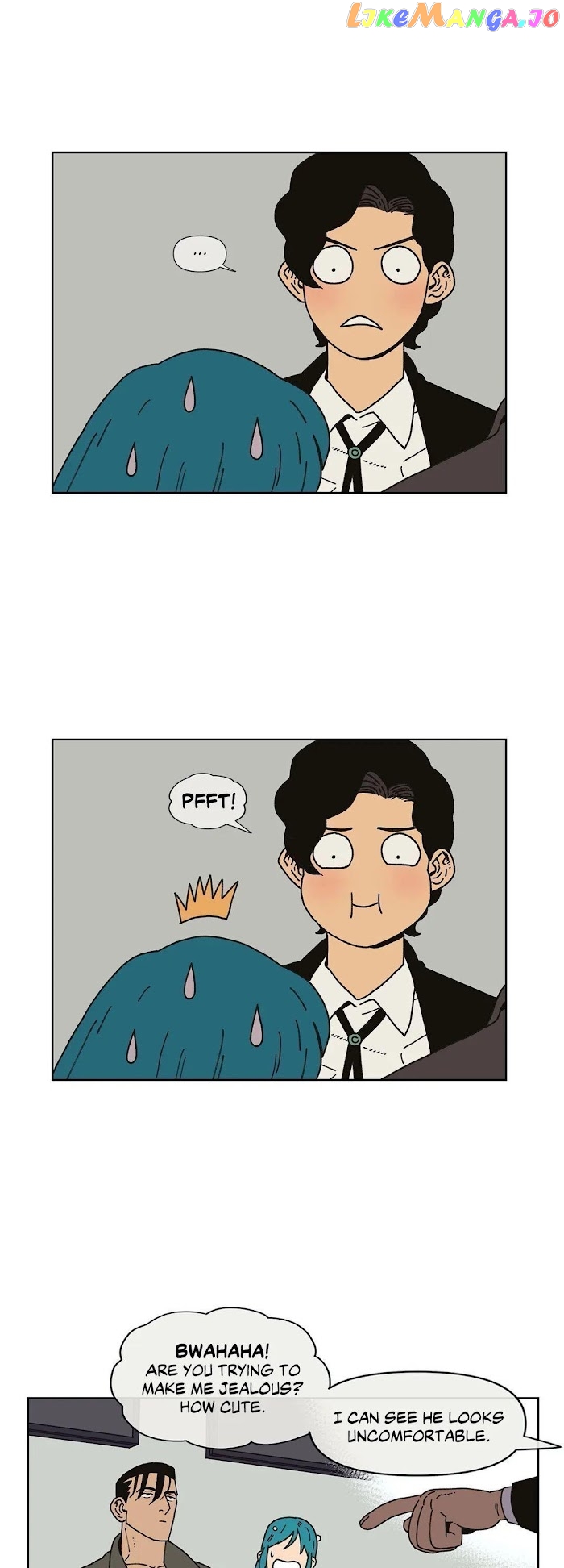 Guardians Of The Lamb chapter 9 - page 55