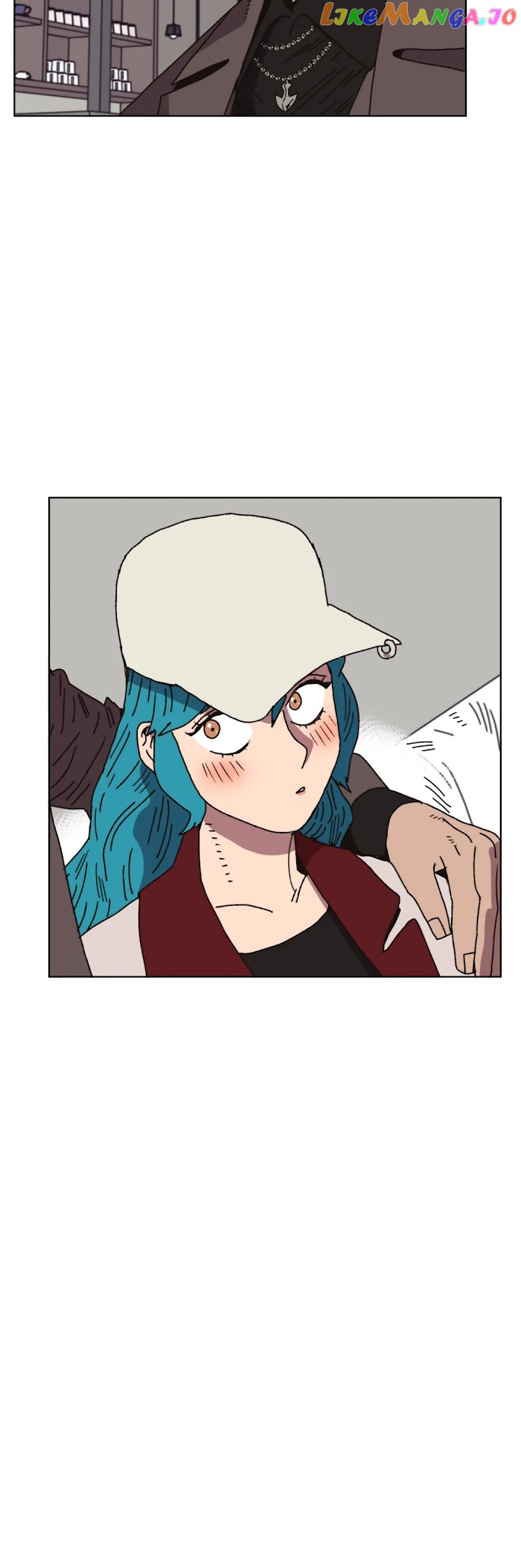 Guardians Of The Lamb chapter 97 - page 18