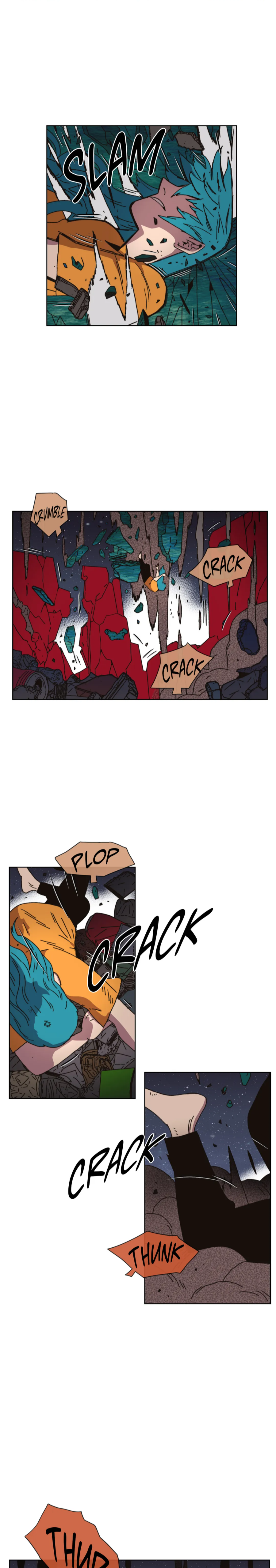 Guardians Of The Lamb Chapter 152 - page 16