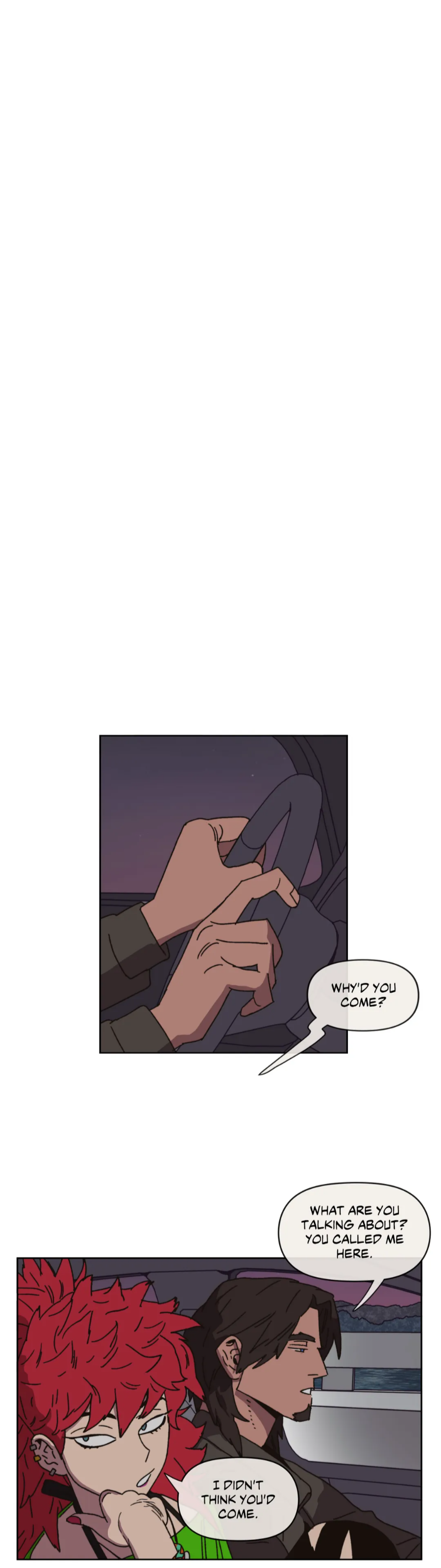 Guardians Of The Lamb Chapter 152 - page 9