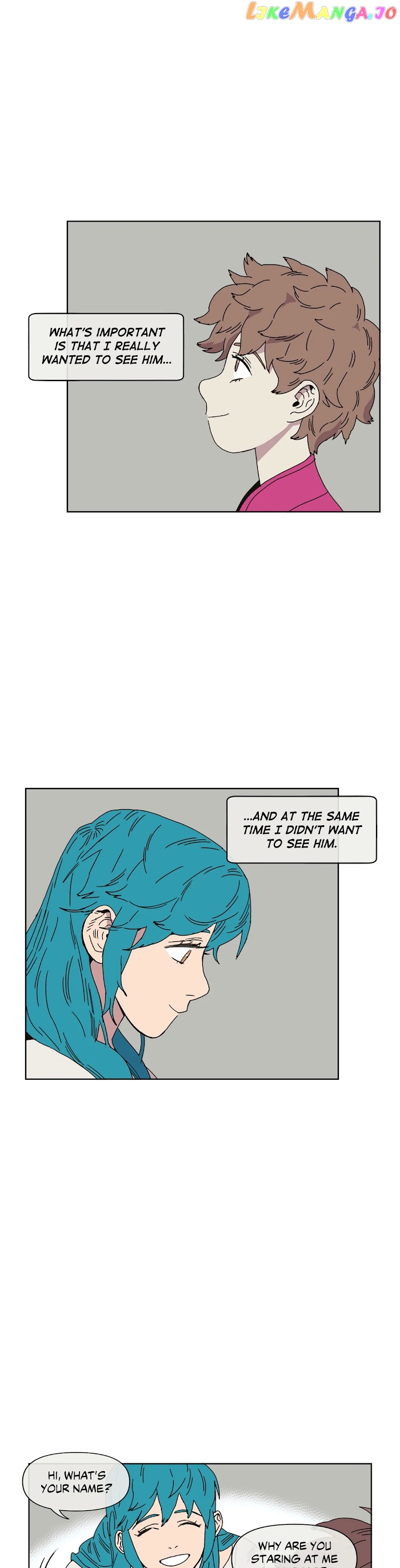 Guardians Of The Lamb chapter 48 - page 5