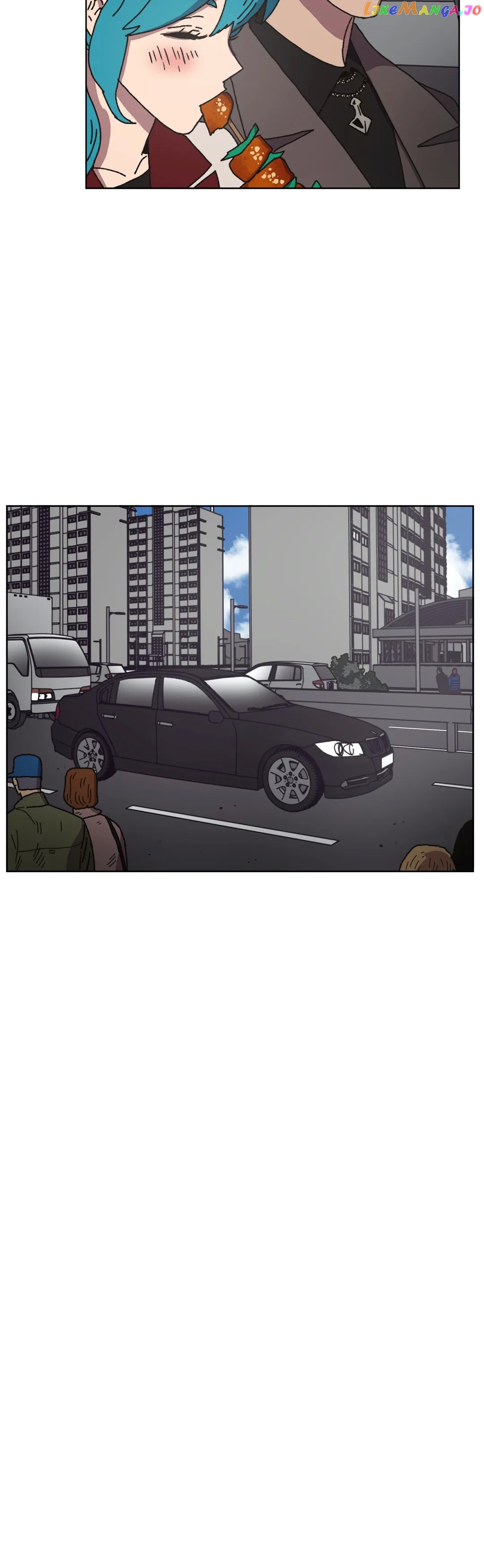 Guardians Of The Lamb chapter 98 - page 12