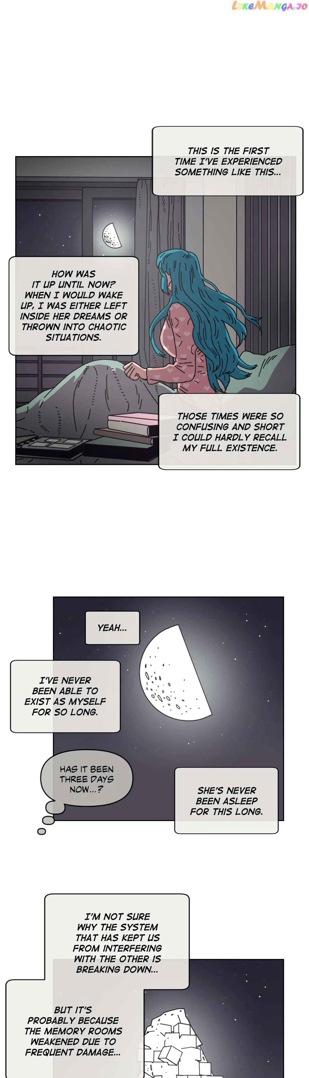 Guardians Of The Lamb chapter 98 - page 4