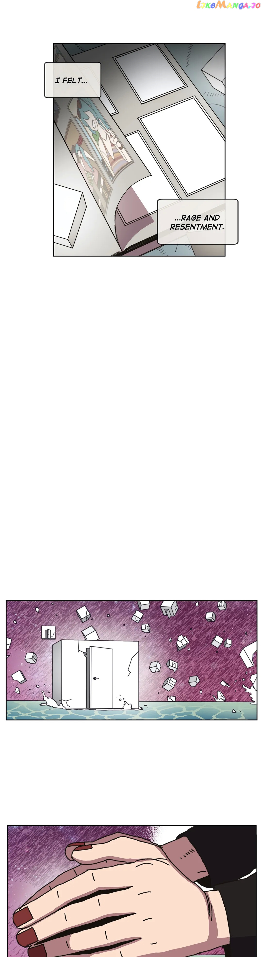 Guardians Of The Lamb chapter 98 - page 7