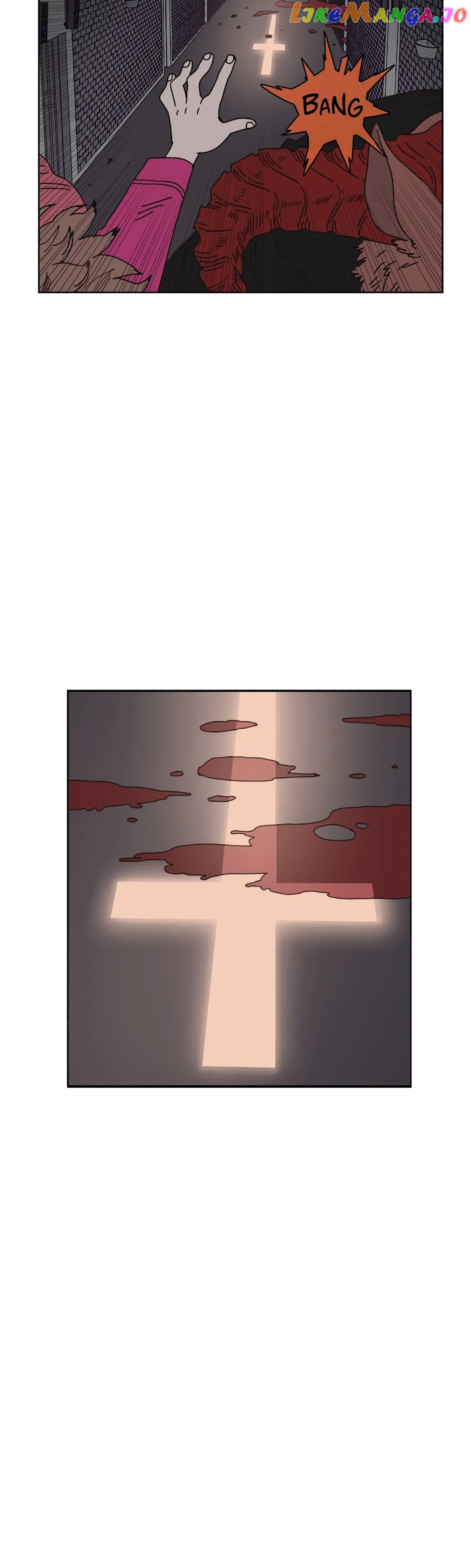 Guardians Of The Lamb chapter 49 - page 21