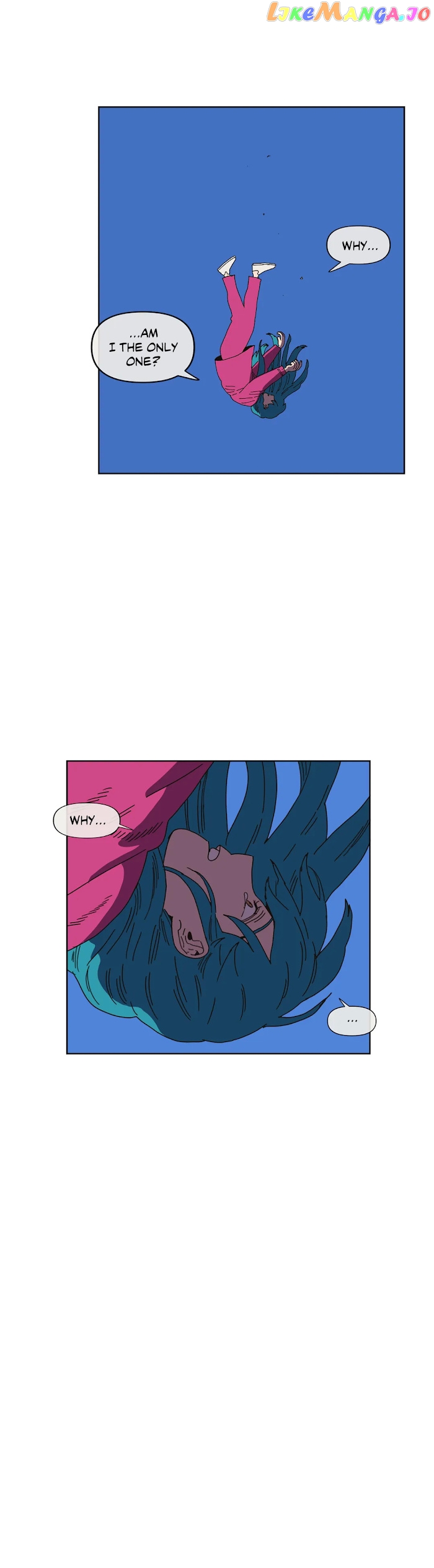 Guardians Of The Lamb chapter 49 - page 24