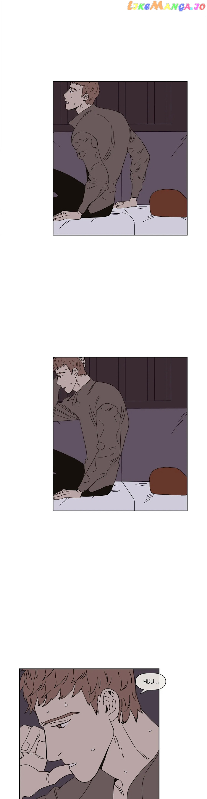 Guardians Of The Lamb chapter 49 - page 27