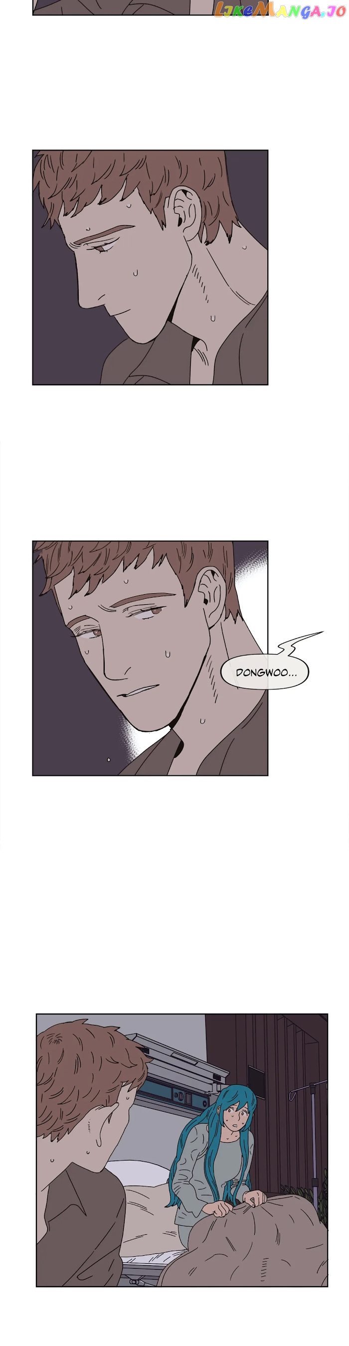 Guardians Of The Lamb chapter 49 - page 28