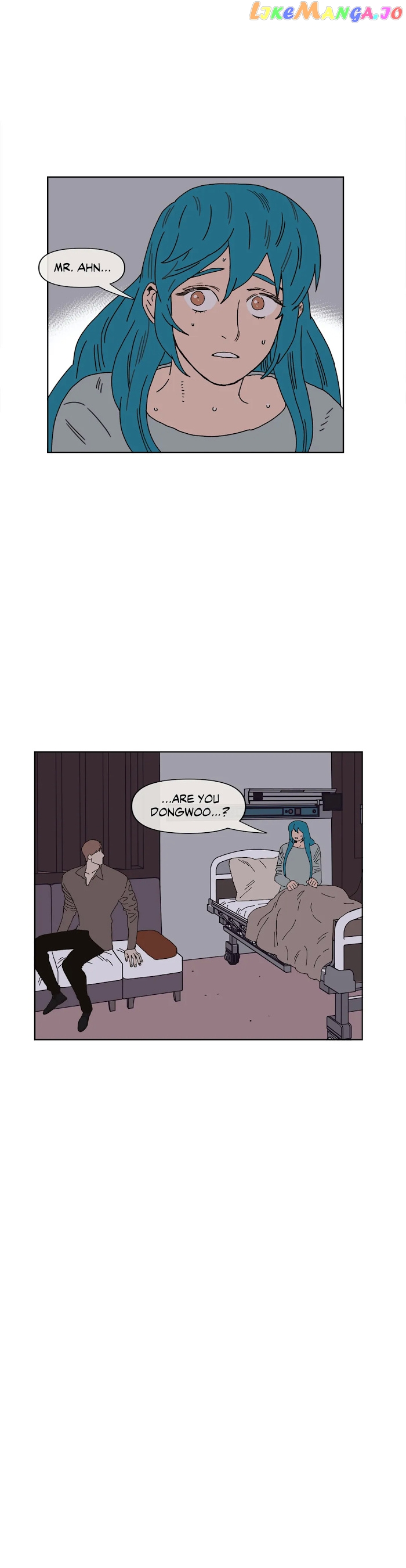 Guardians Of The Lamb chapter 49 - page 29