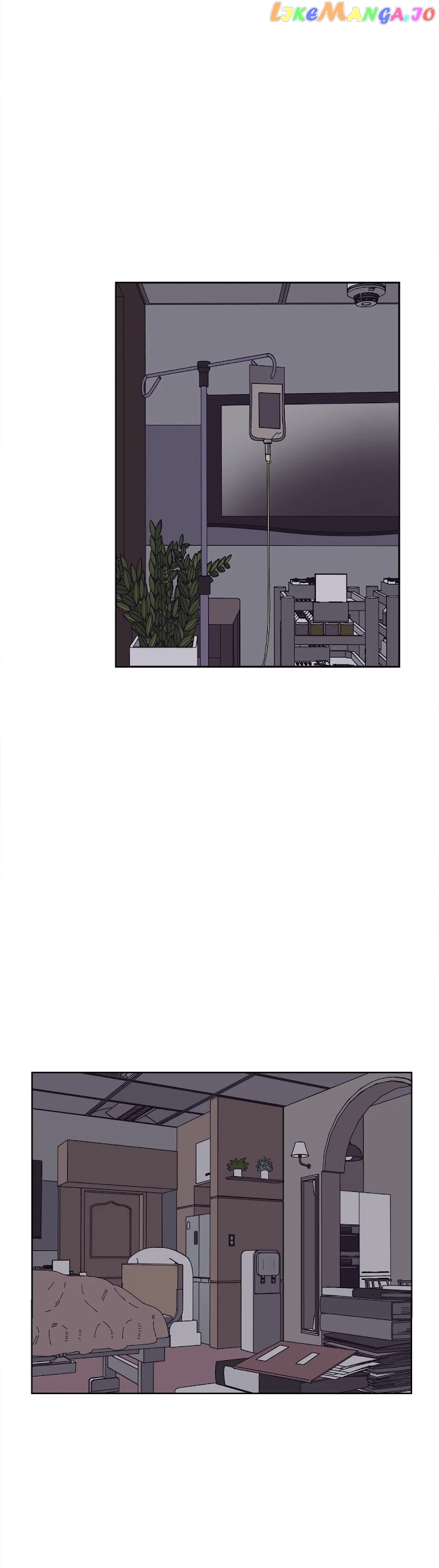 Guardians Of The Lamb chapter 49 - page 8