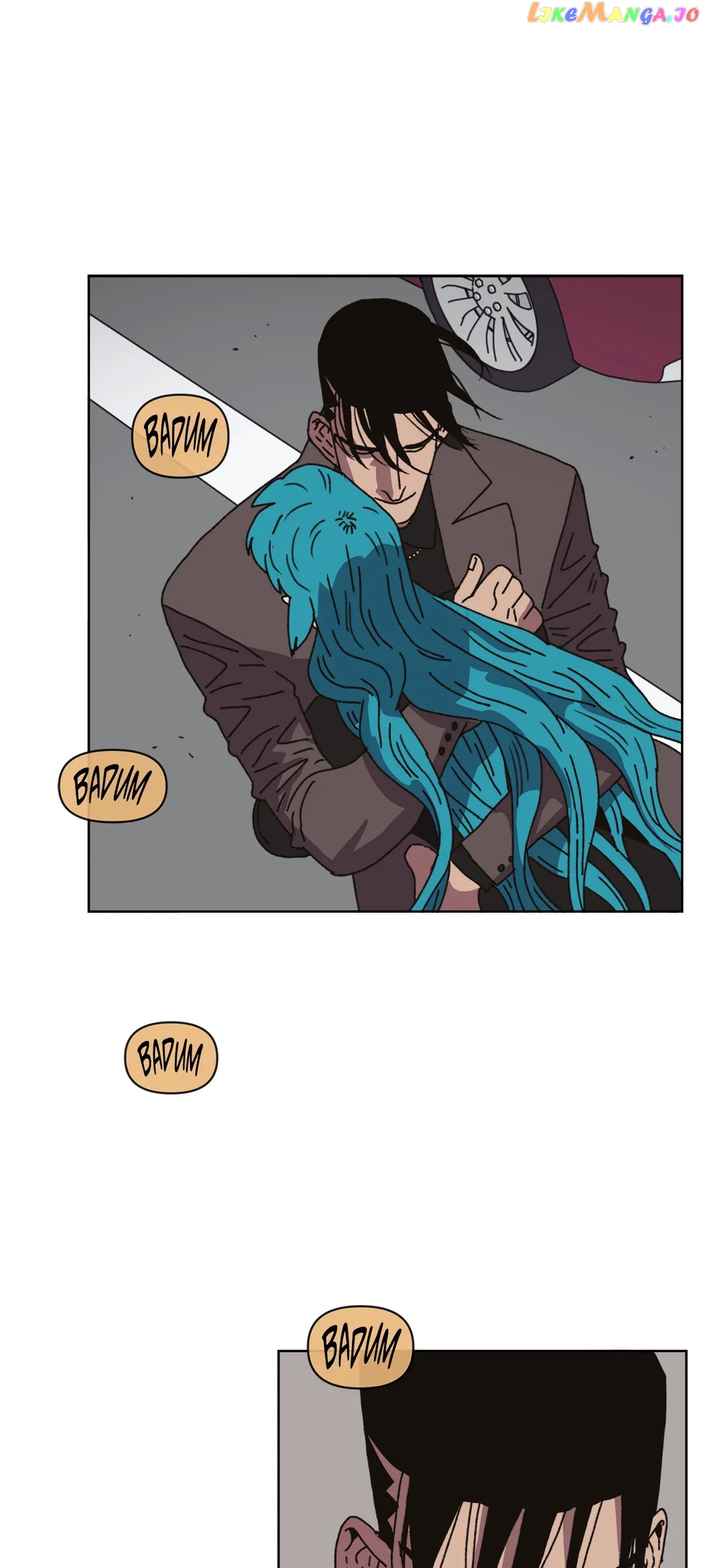 Guardians Of The Lamb chapter 105 - page 8