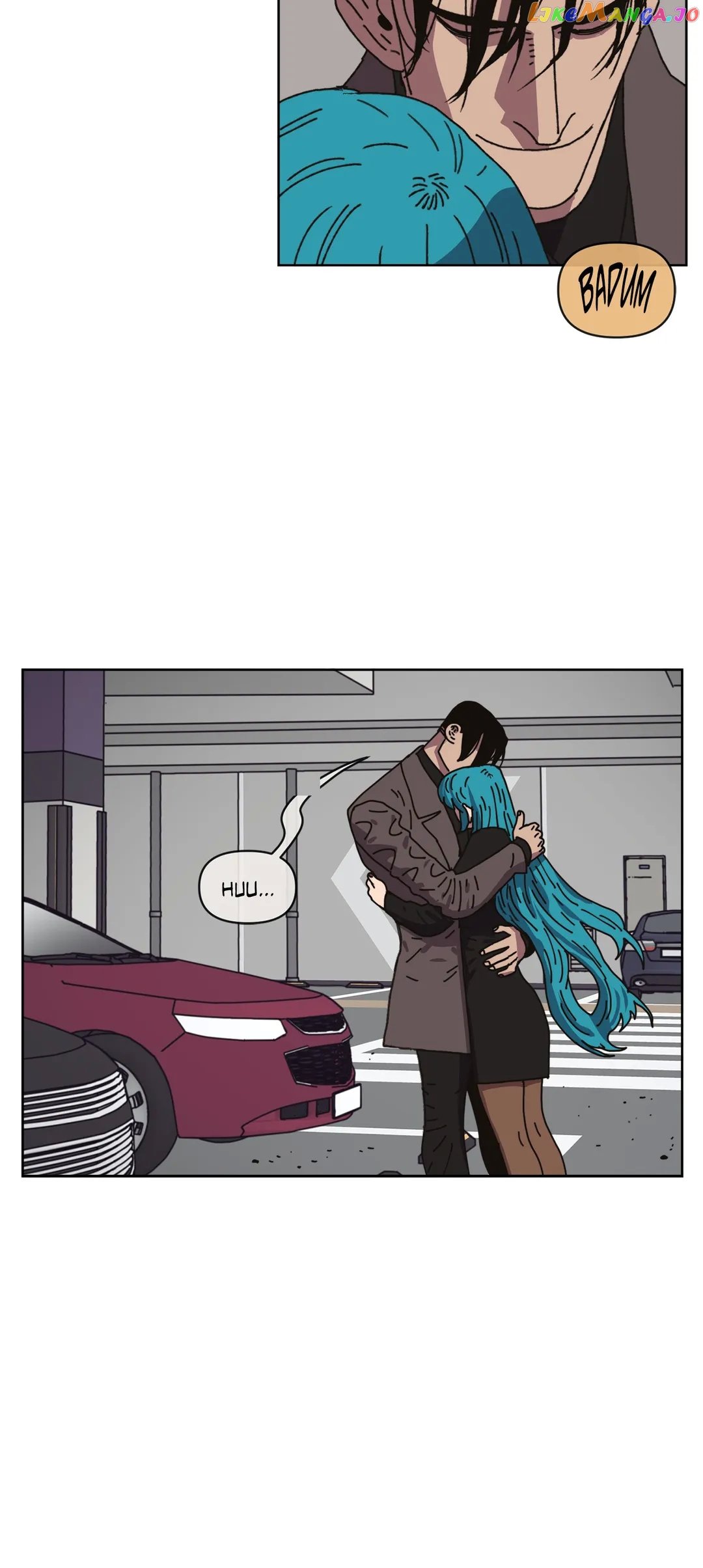 Guardians Of The Lamb chapter 105 - page 9