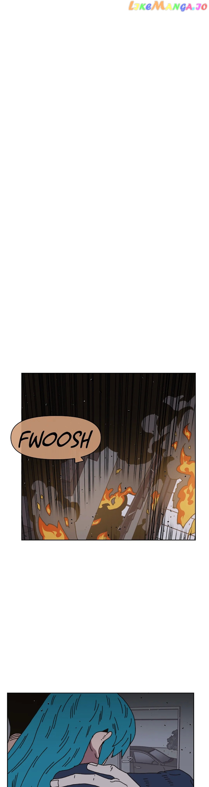 Guardians Of The Lamb chapter 84 - page 18