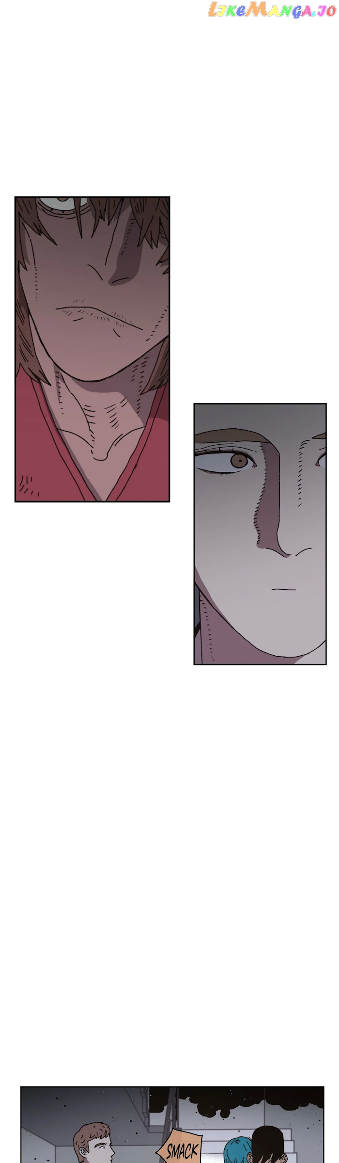 Guardians Of The Lamb chapter 84 - page 22
