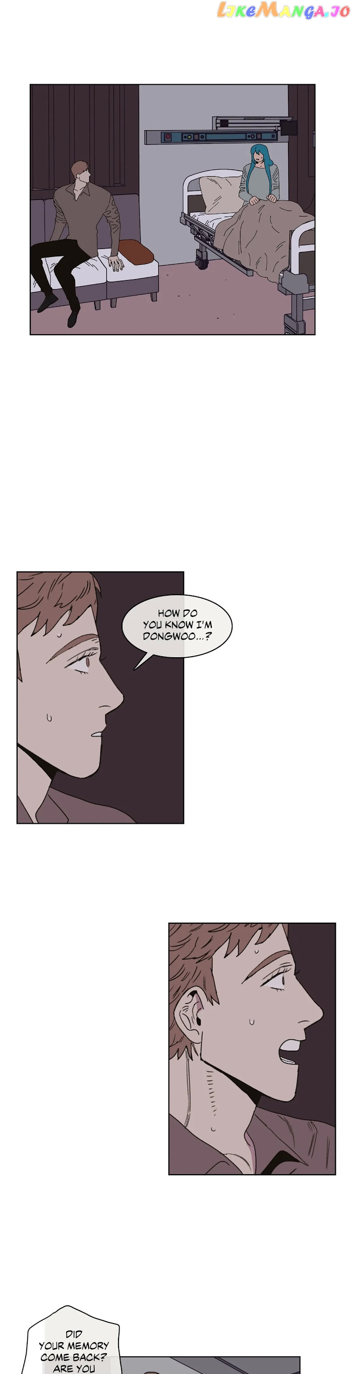 Guardians Of The Lamb chapter 50 - page 13