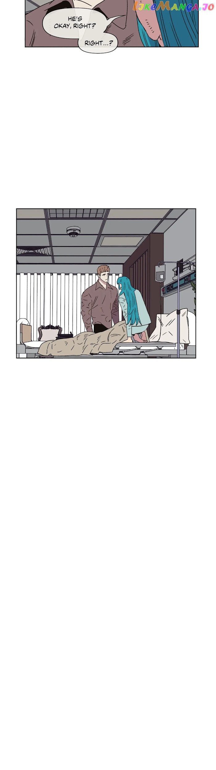 Guardians Of The Lamb chapter 50 - page 20