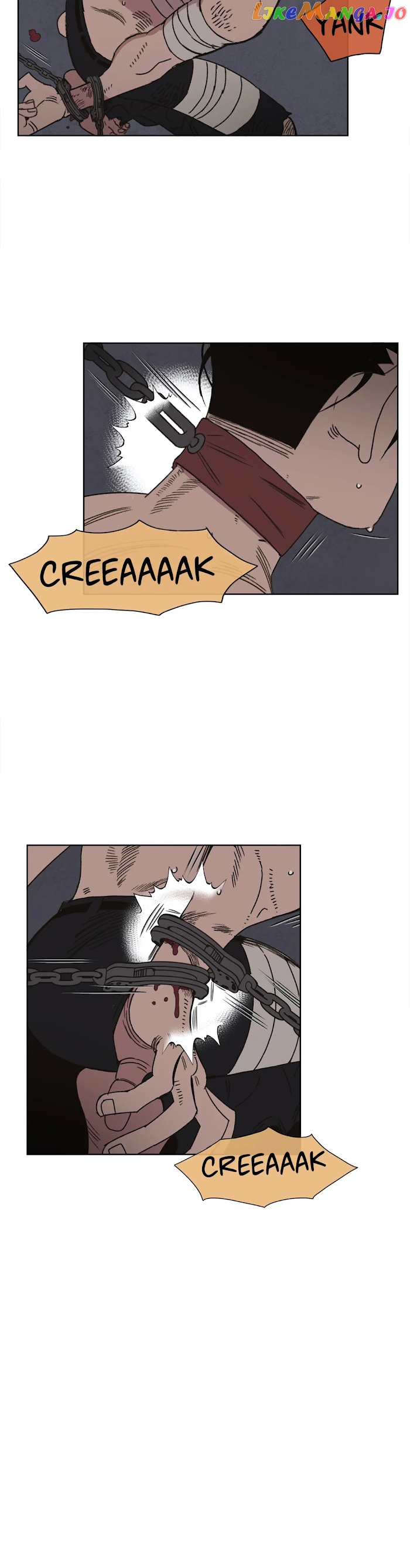 Guardians Of The Lamb chapter 50 - page 24