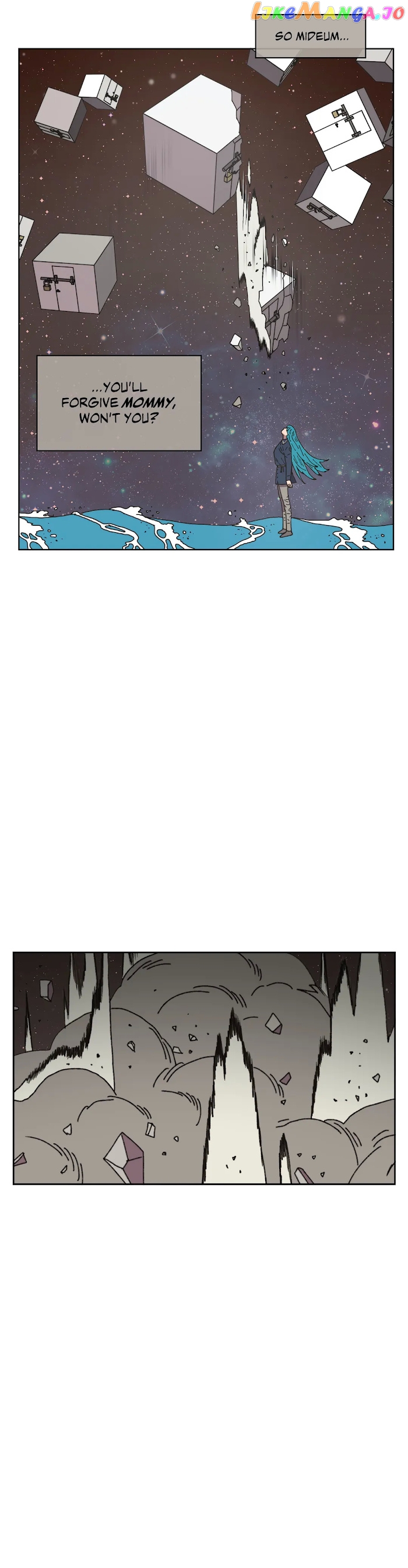 Guardians Of The Lamb chapter 82 - page 20