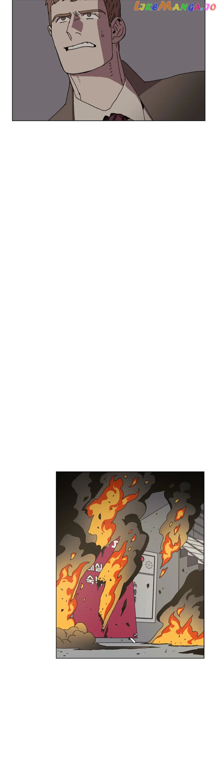 Guardians Of The Lamb chapter 82 - page 23