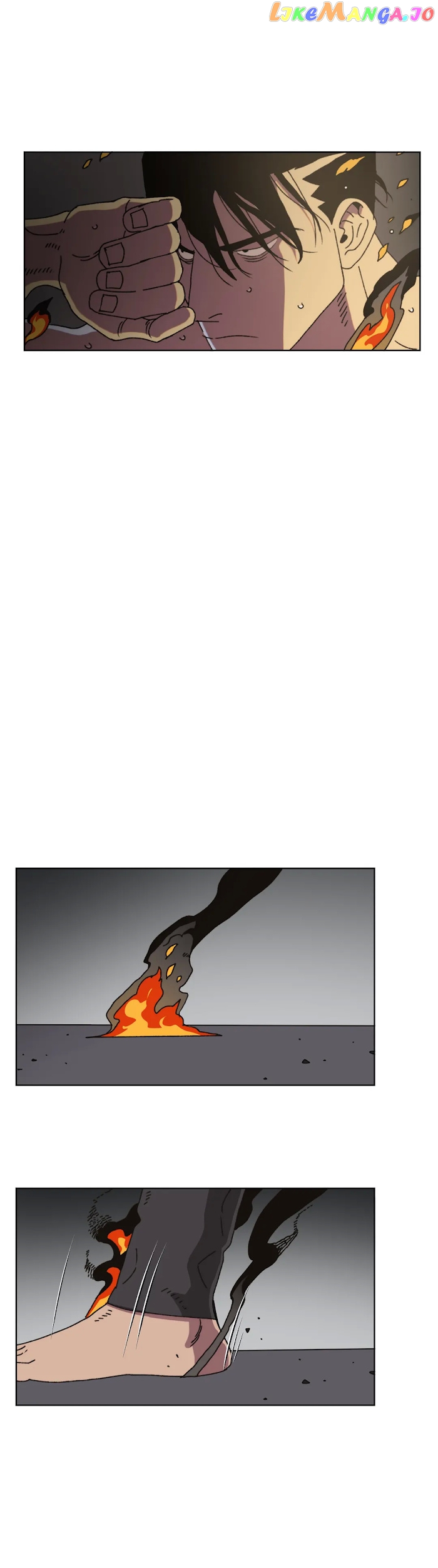 Guardians Of The Lamb chapter 82 - page 25