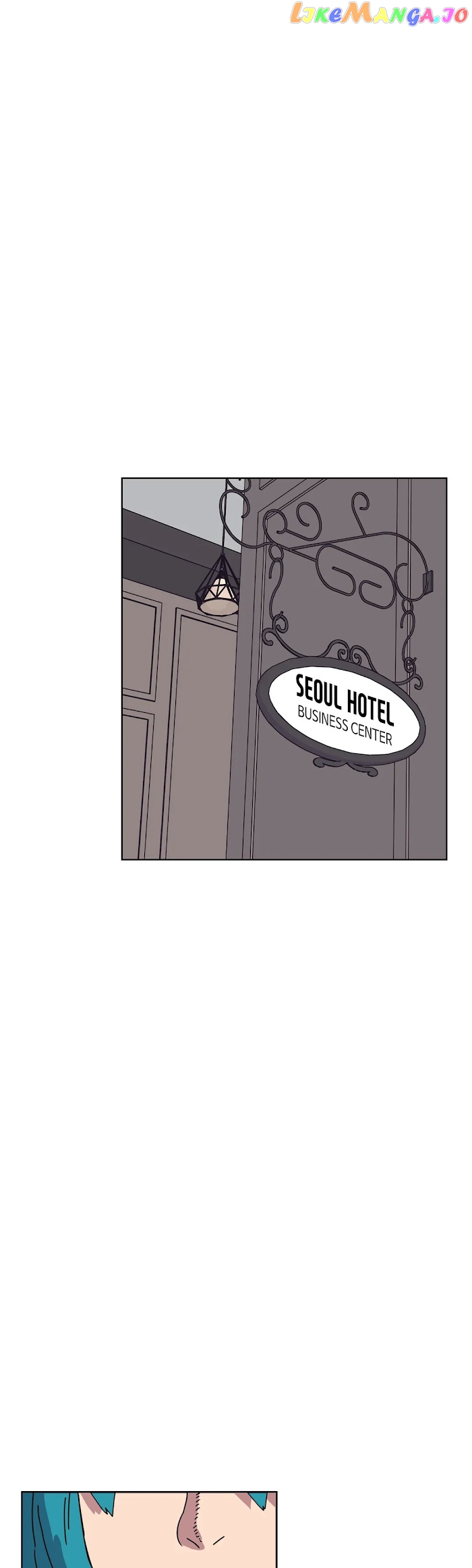 Guardians Of The Lamb chapter 69 - page 18