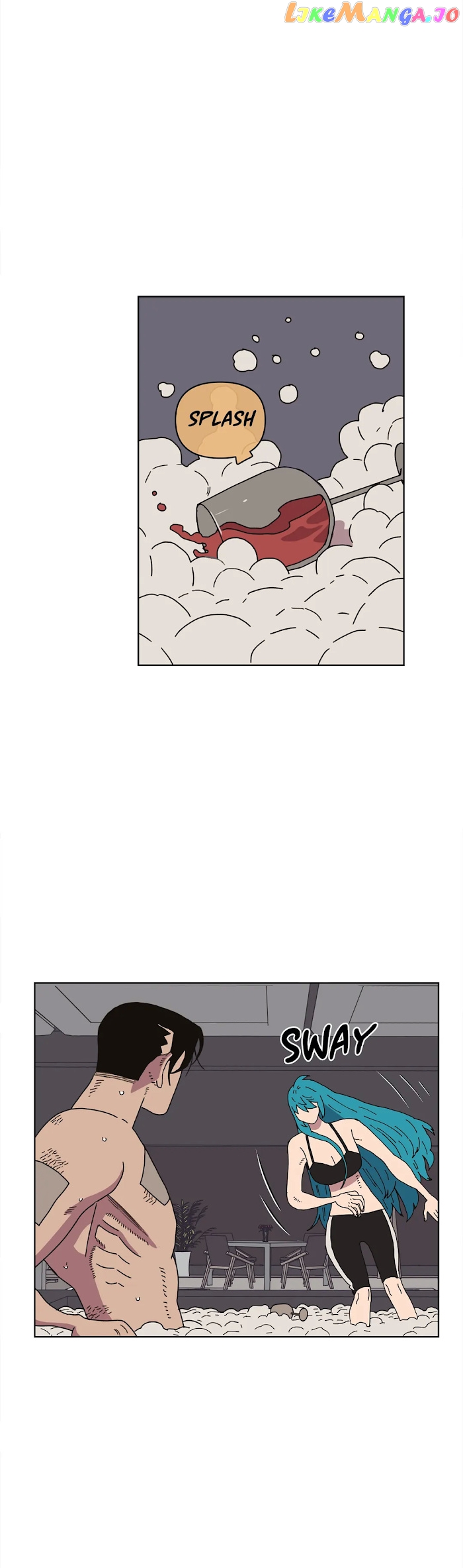 Guardians Of The Lamb chapter 69 - page 26
