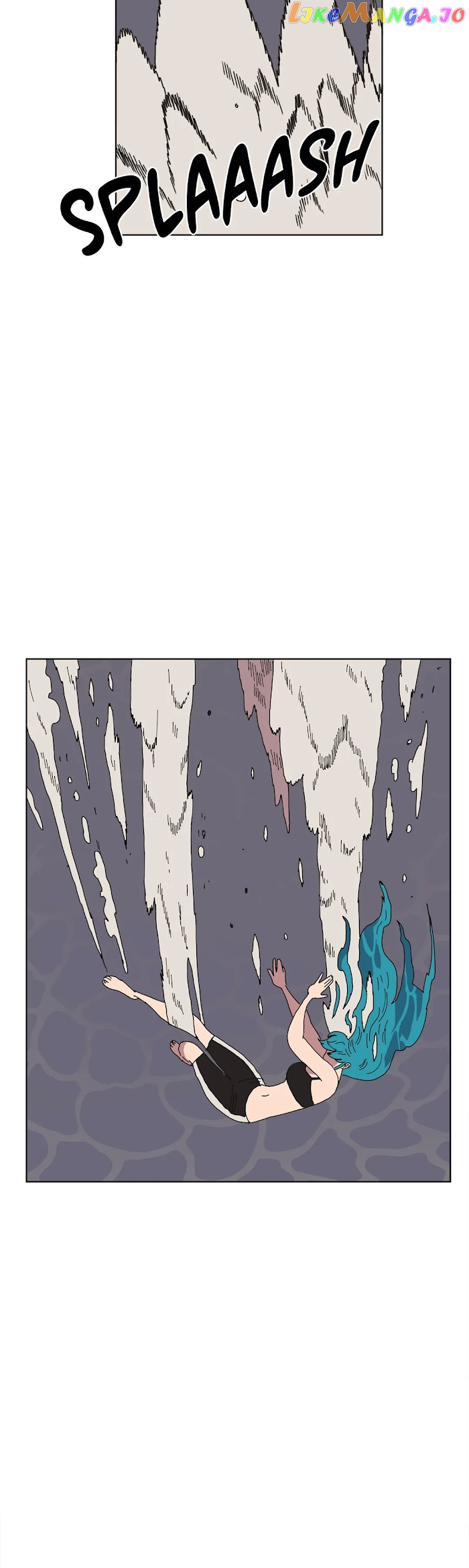 Guardians Of The Lamb chapter 69 - page 28