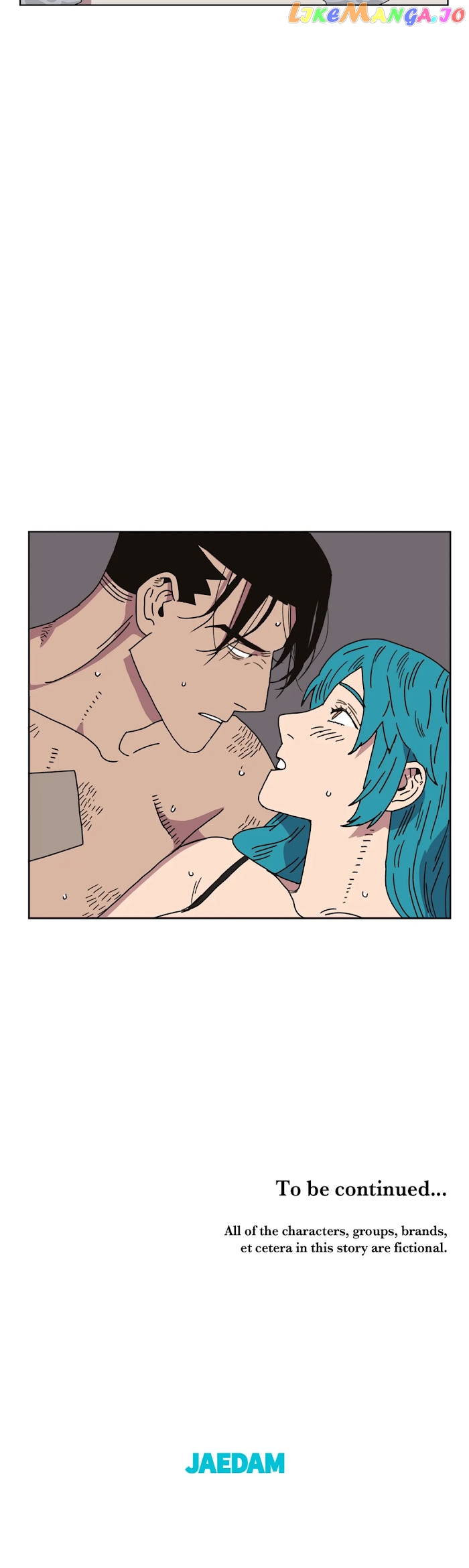 Guardians Of The Lamb chapter 69 - page 32
