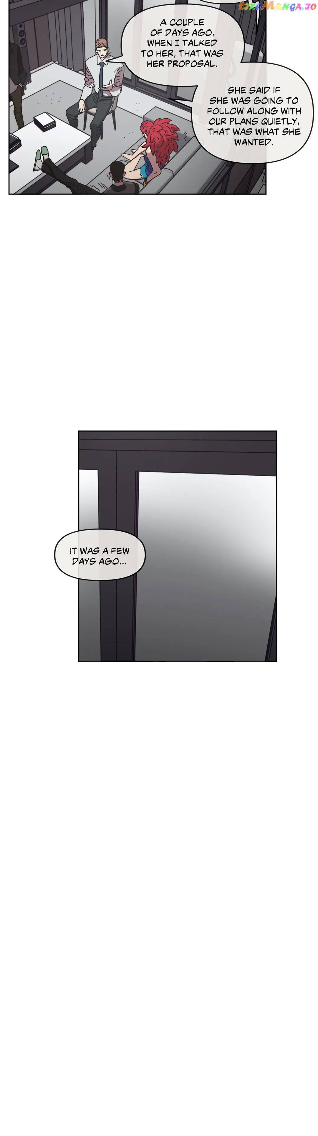 Guardians Of The Lamb chapter 101 - page 11