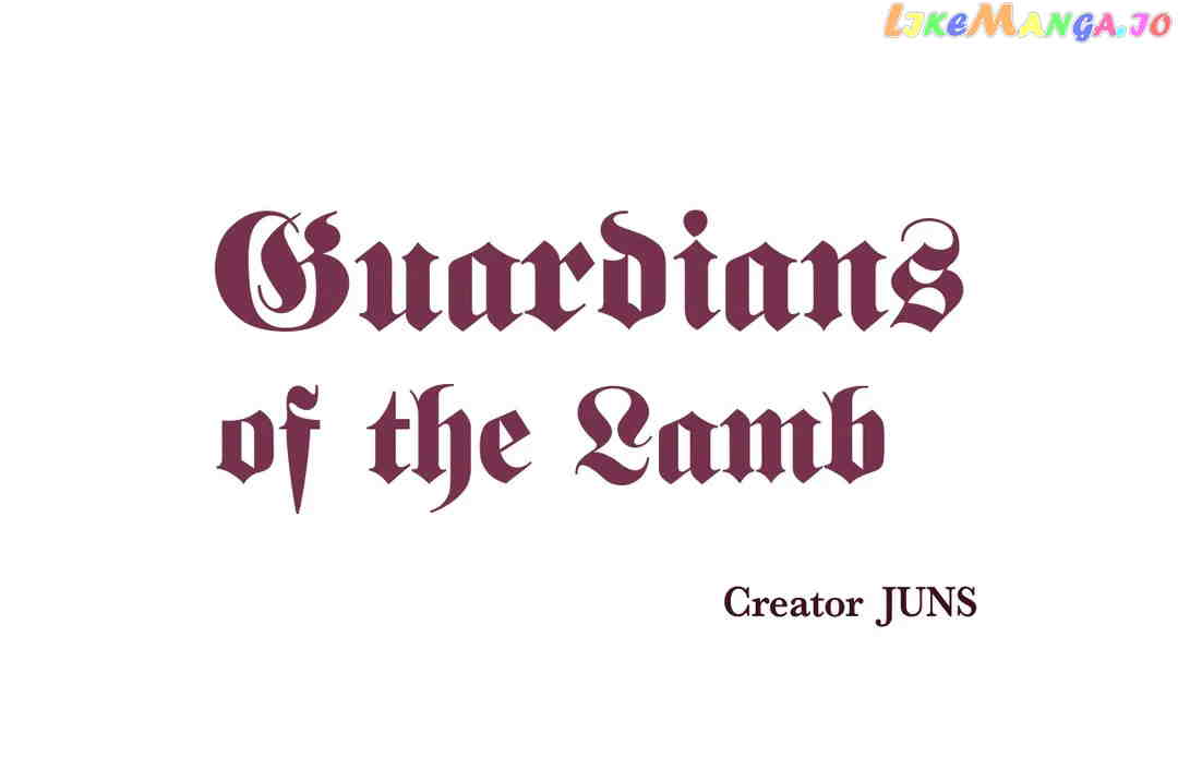 Guardians Of The Lamb chapter 101 - page 2