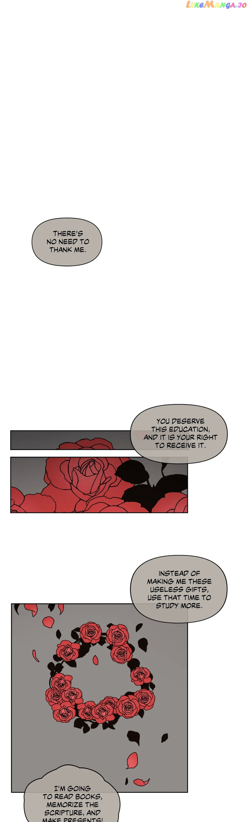 Guardians Of The Lamb chapter 101 - page 22