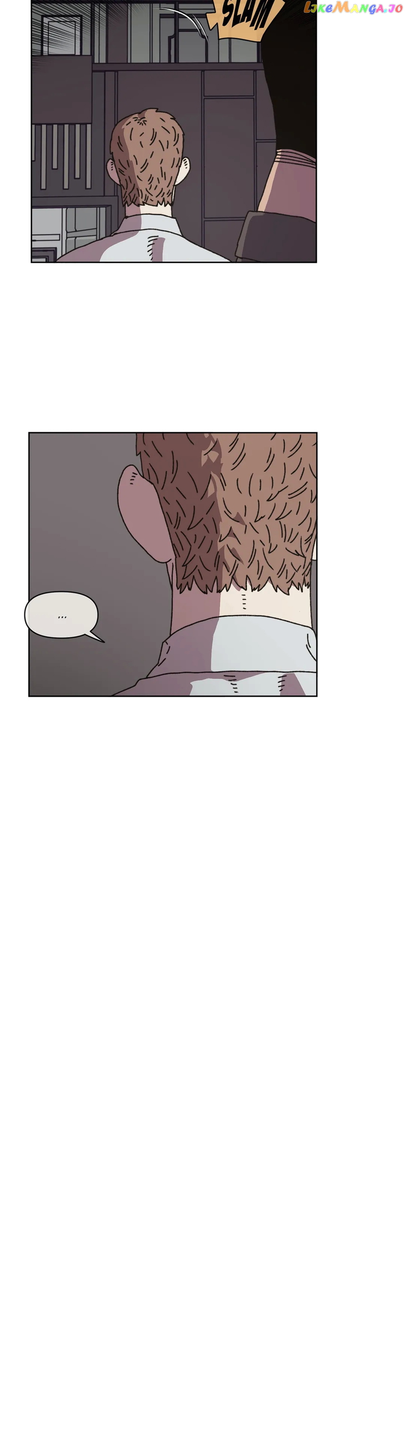 Guardians Of The Lamb chapter 101 - page 5