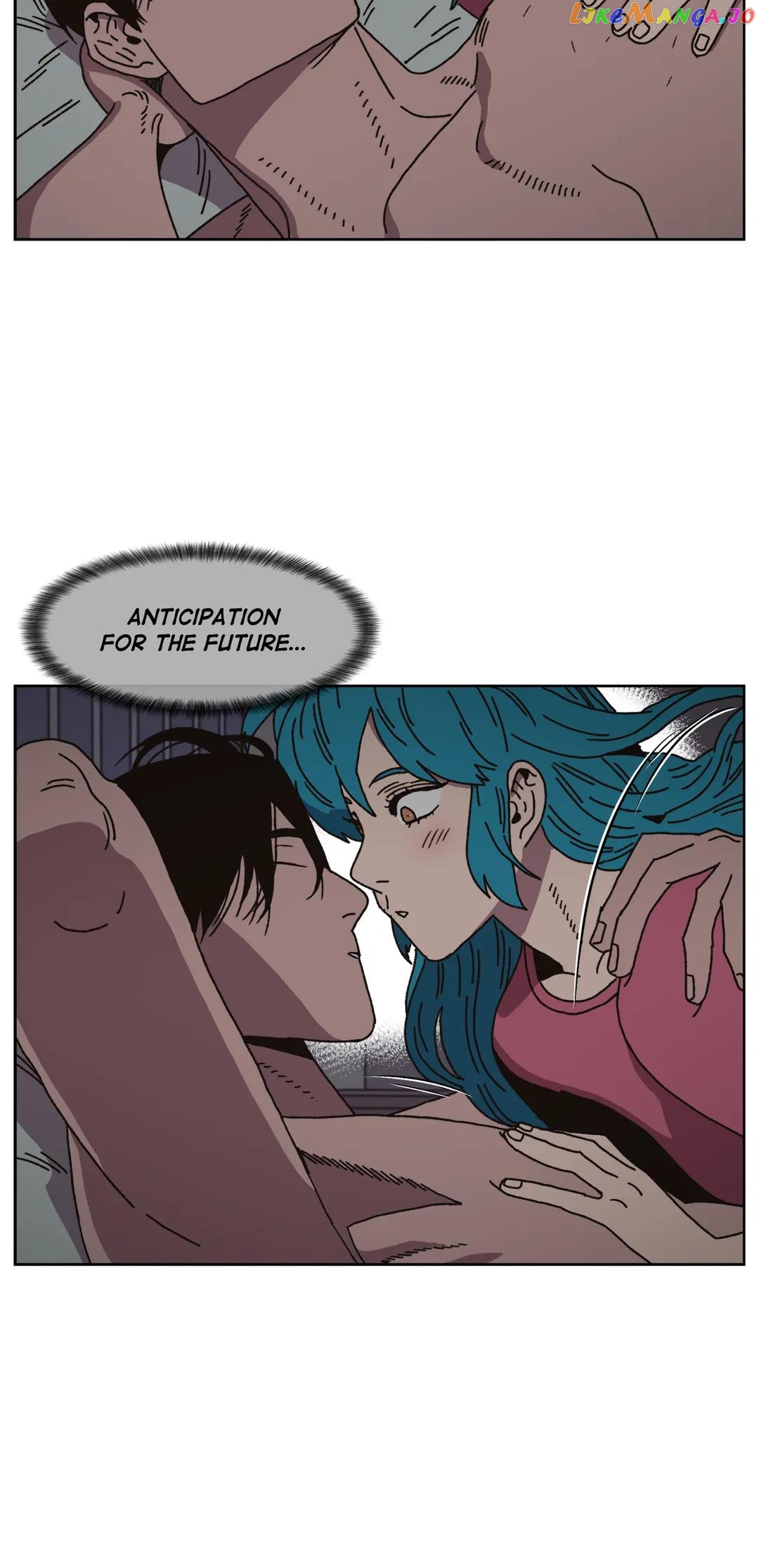 Guardians Of The Lamb chapter 125 - page 13