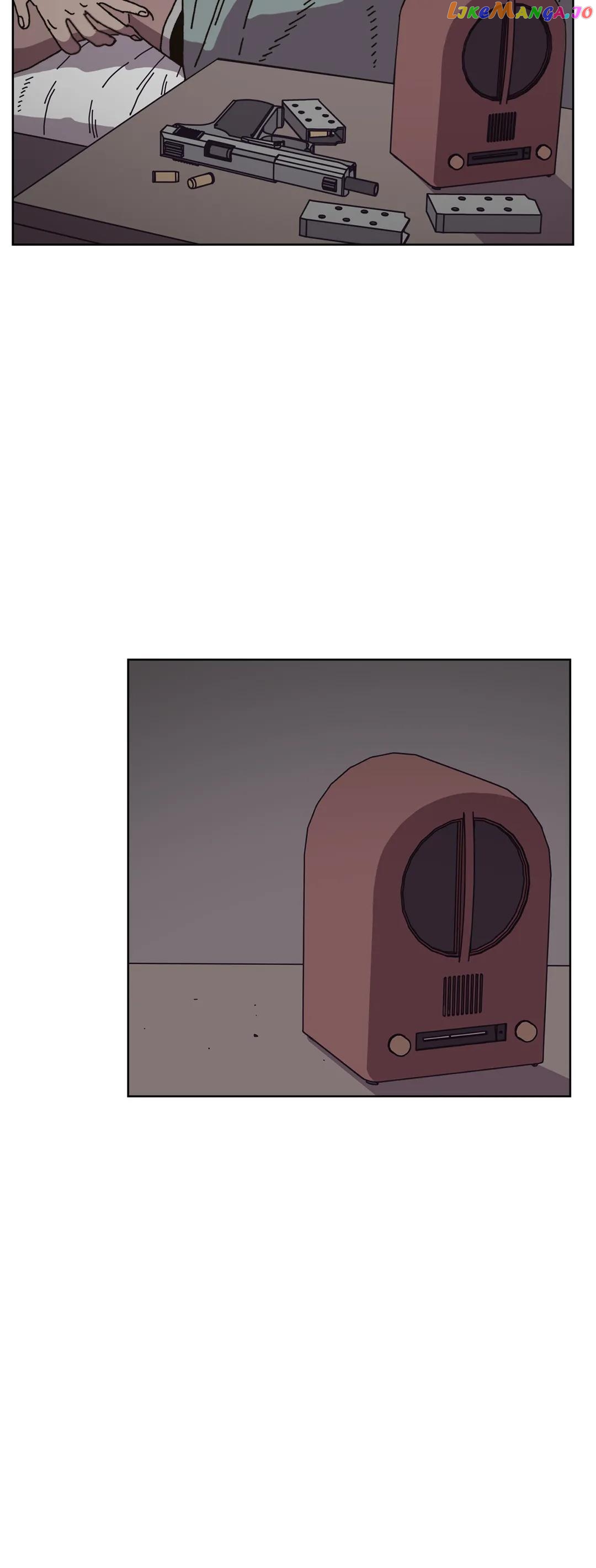 Guardians Of The Lamb chapter 125 - page 15