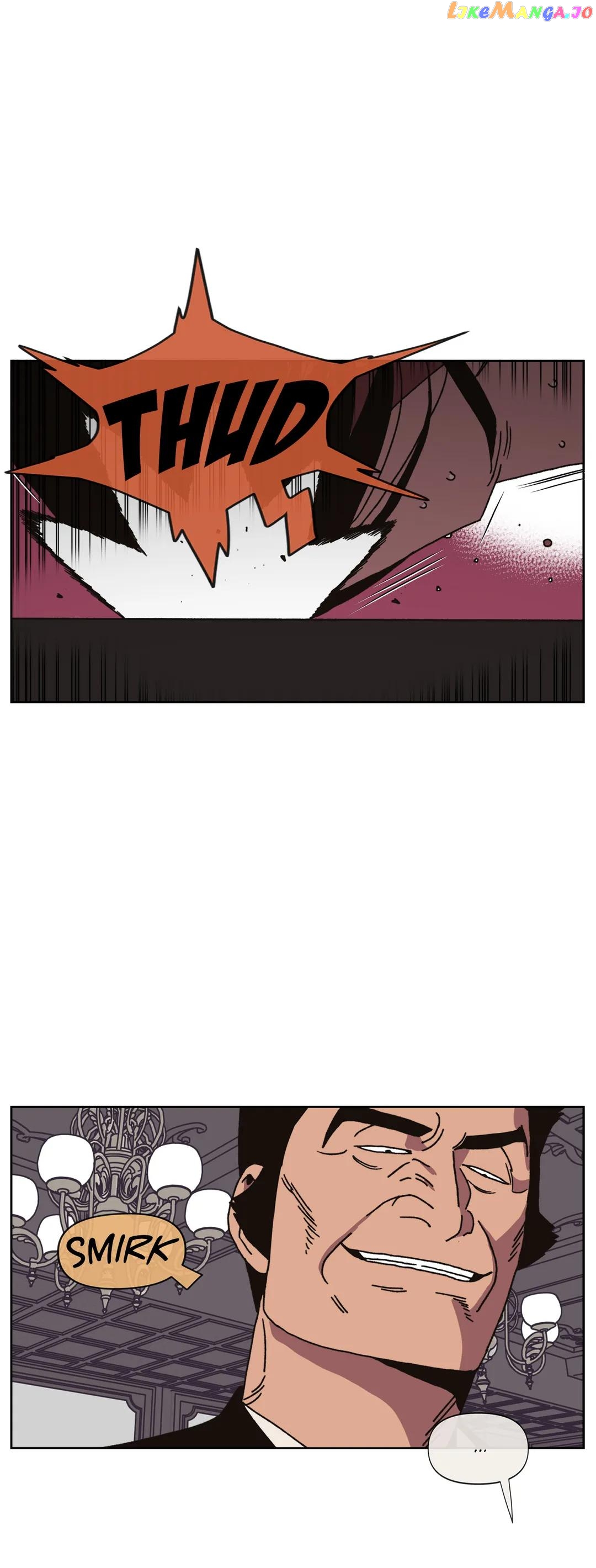 Guardians Of The Lamb chapter 125 - page 16