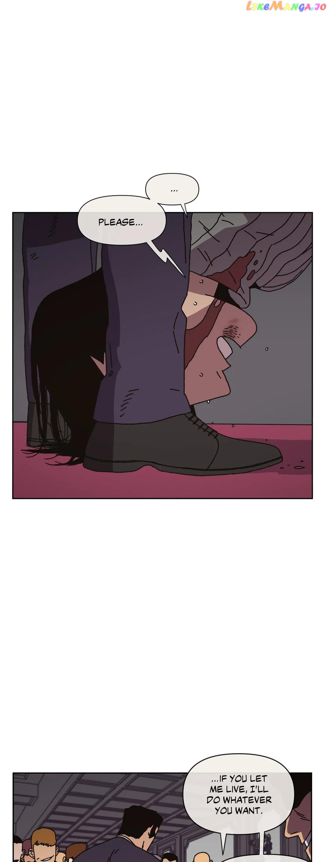 Guardians Of The Lamb chapter 125 - page 17