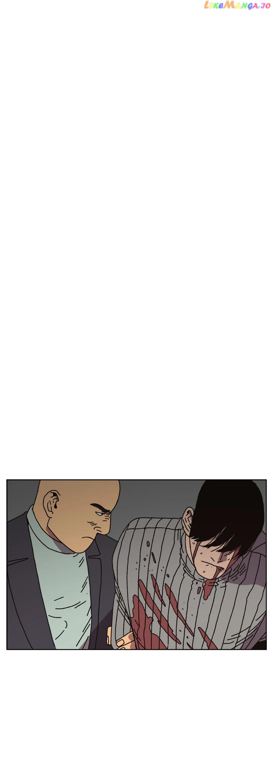 Guardians Of The Lamb chapter 125 - page 27