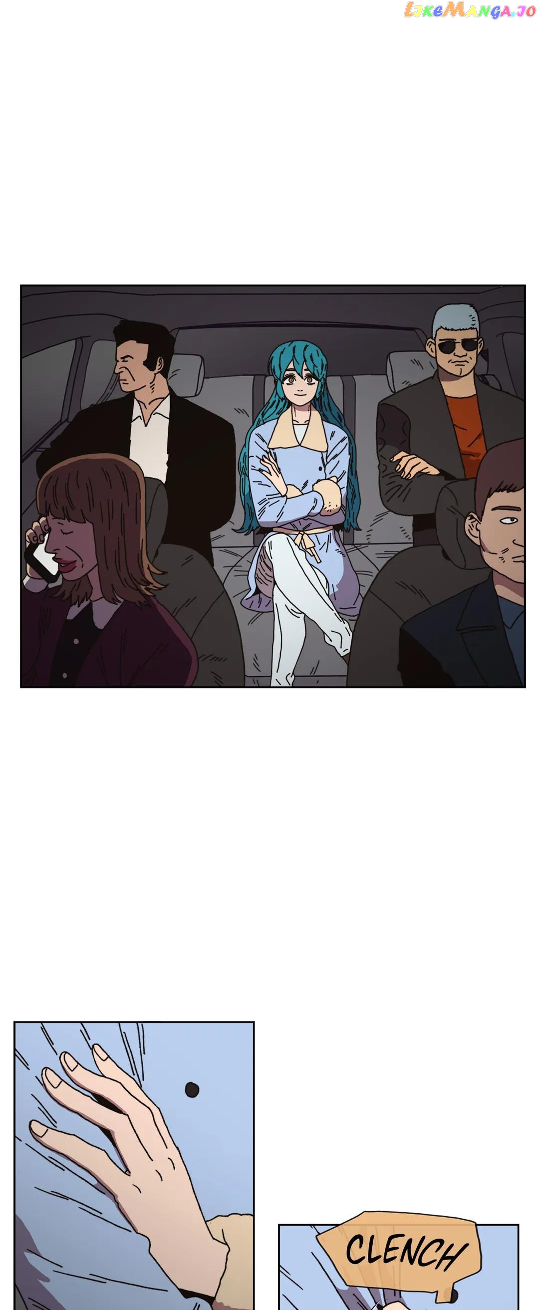 Guardians Of The Lamb chapter 125 - page 35