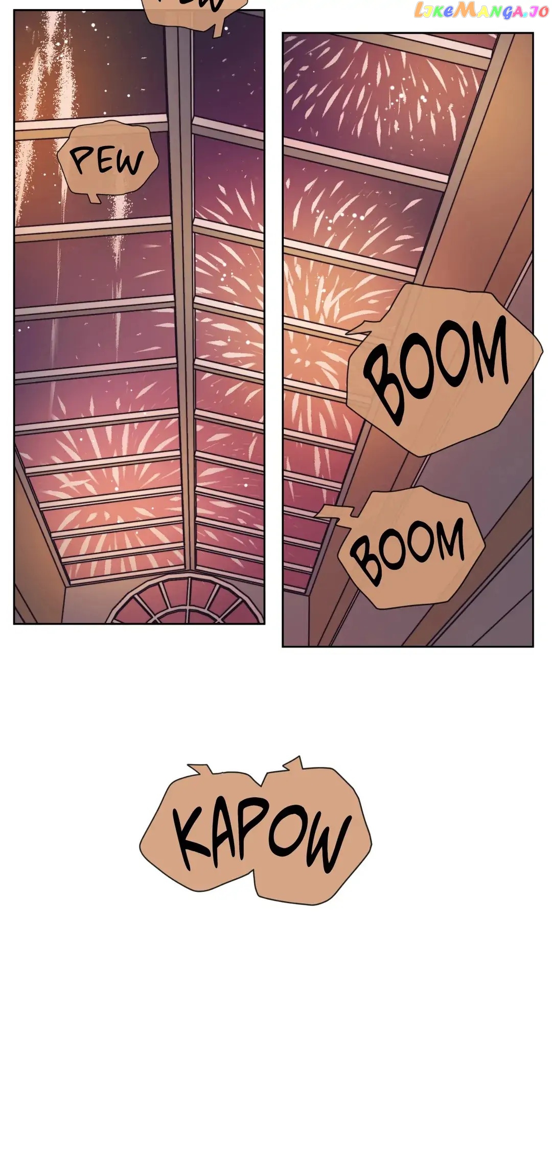 Guardians Of The Lamb Chapter 148 - page 10
