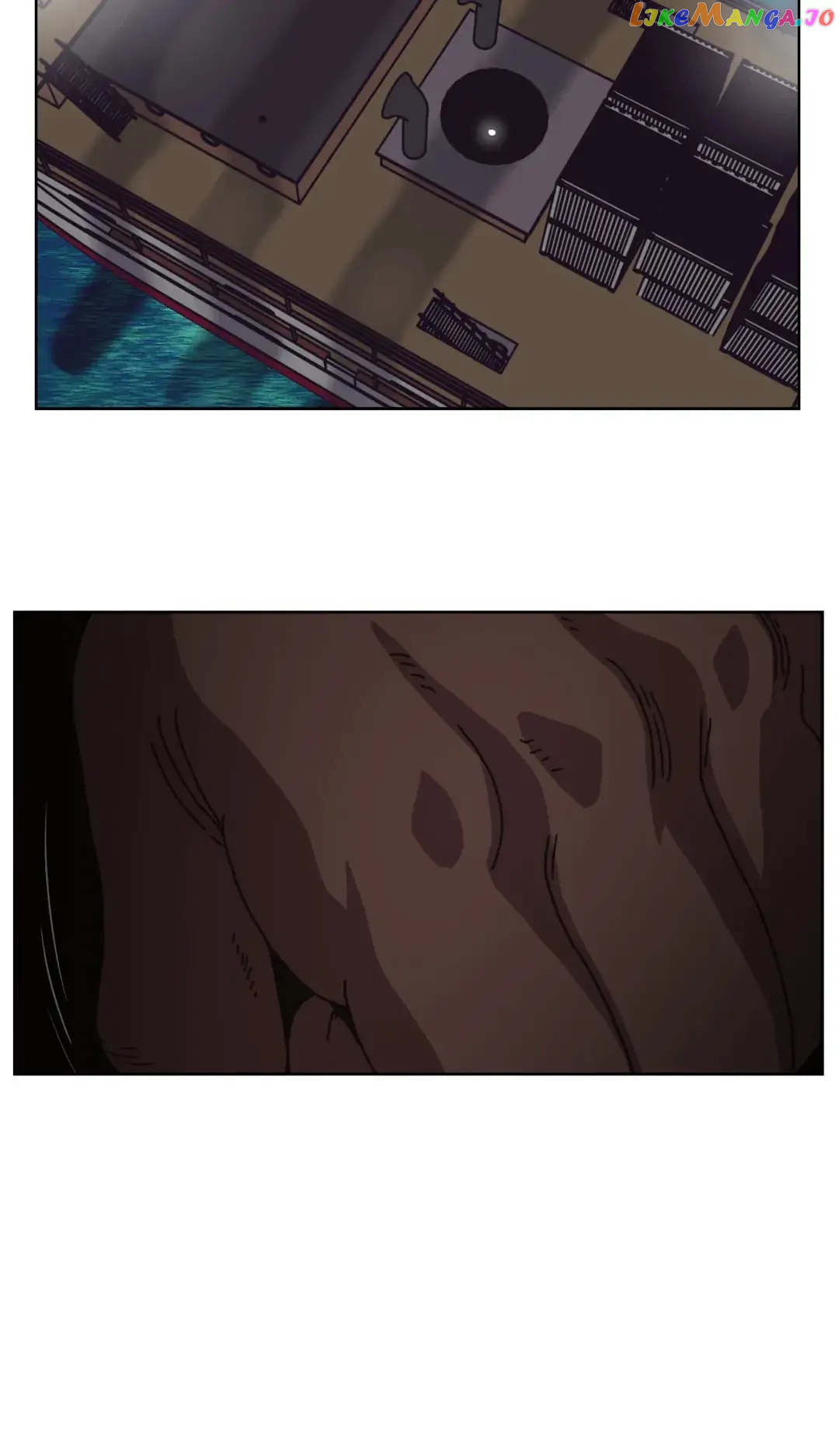 Guardians Of The Lamb Chapter 148 - page 43