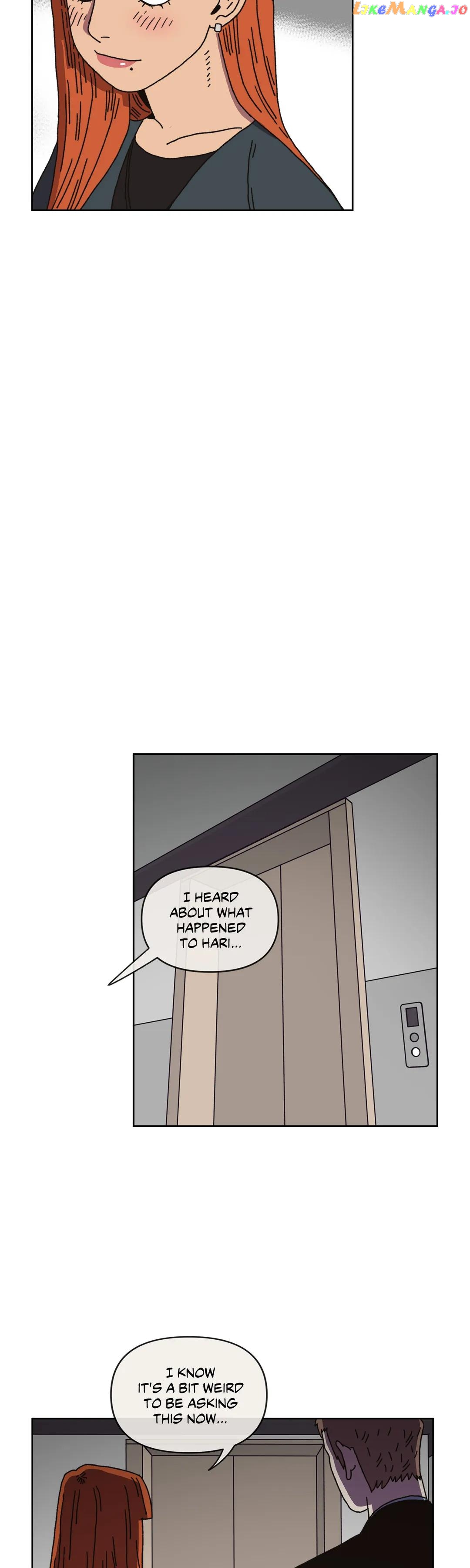 Guardians Of The Lamb chapter 126 - page 16