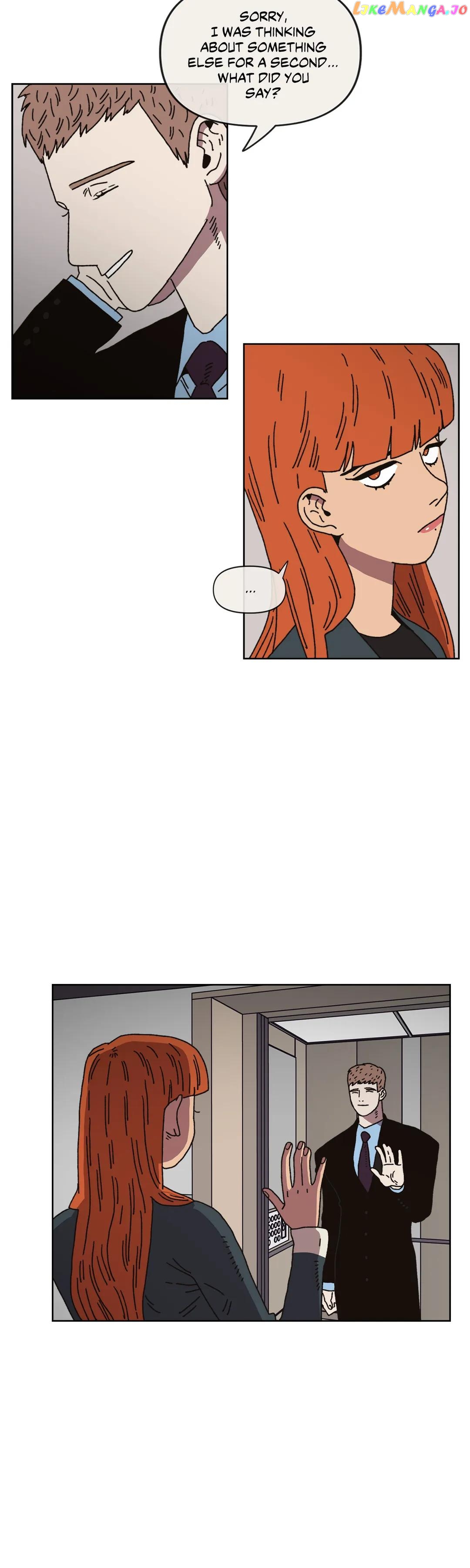 Guardians Of The Lamb chapter 126 - page 18