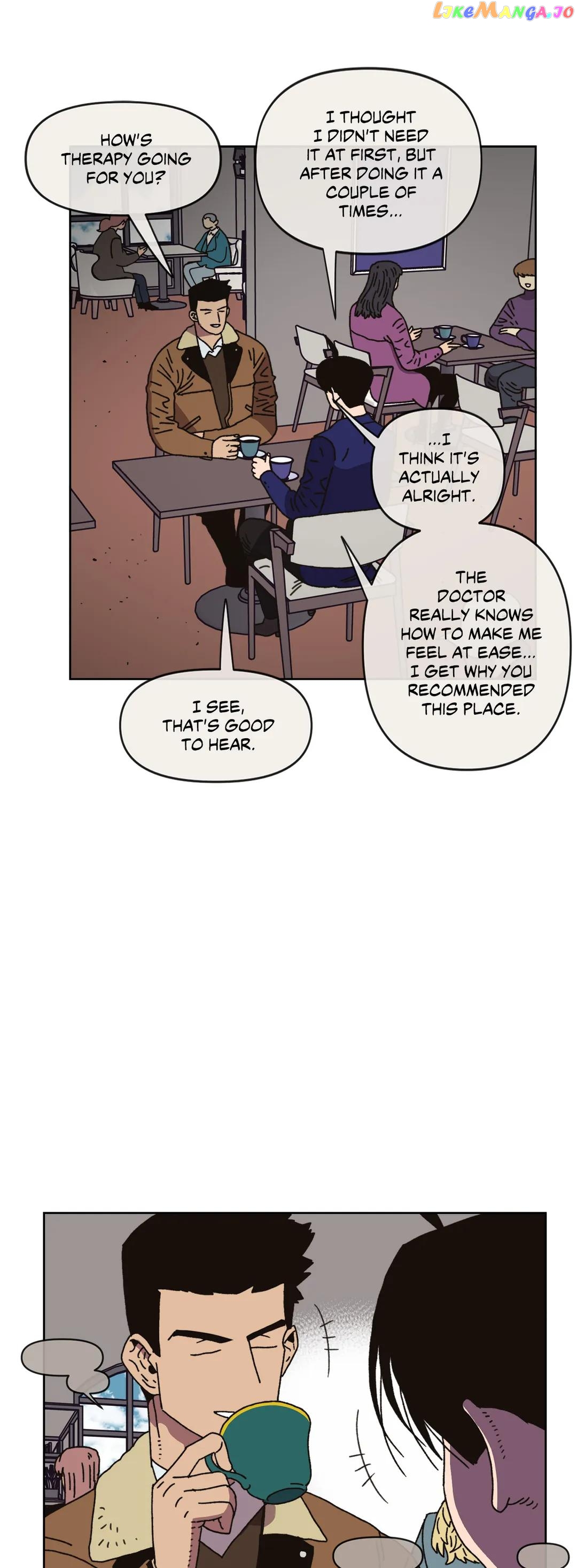 Guardians Of The Lamb chapter 126 - page 26