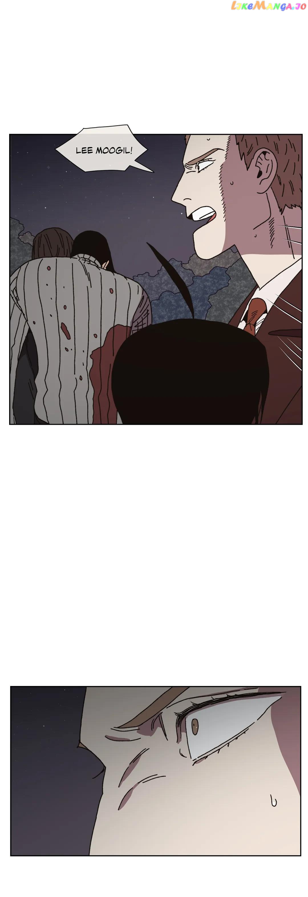 Guardians Of The Lamb chapter 126 - page 3