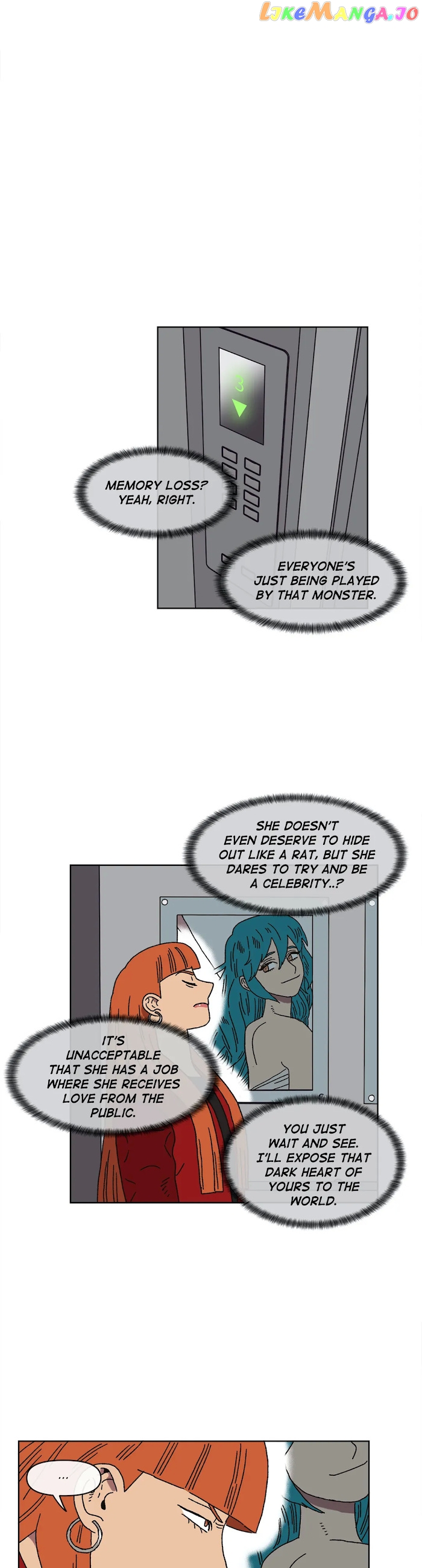 Guardians Of The Lamb chapter 73 - page 29