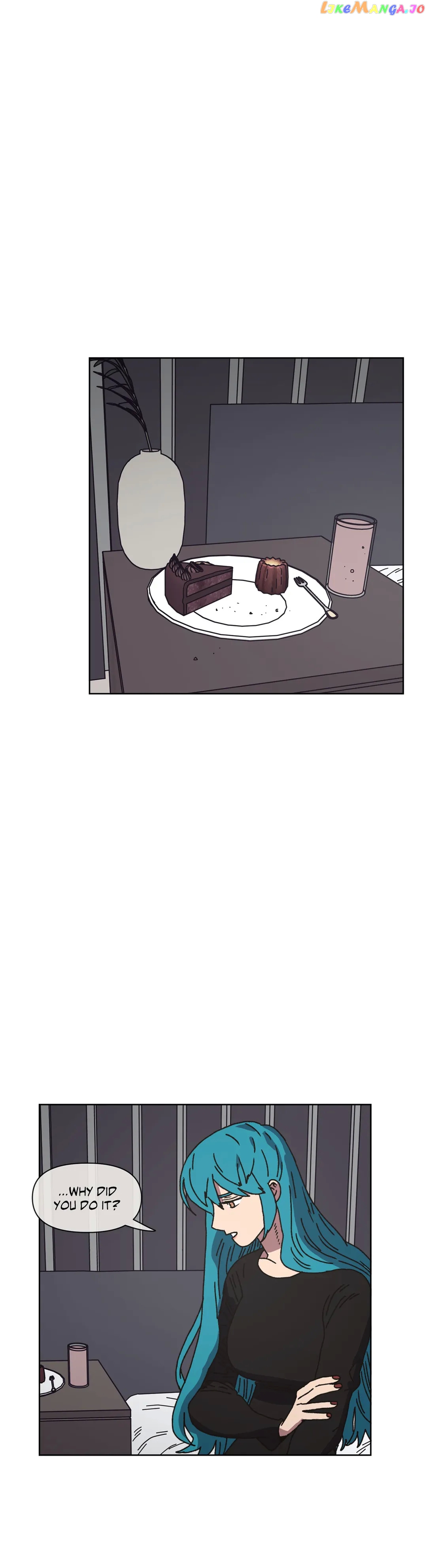 Guardians Of The Lamb chapter 102 - page 19