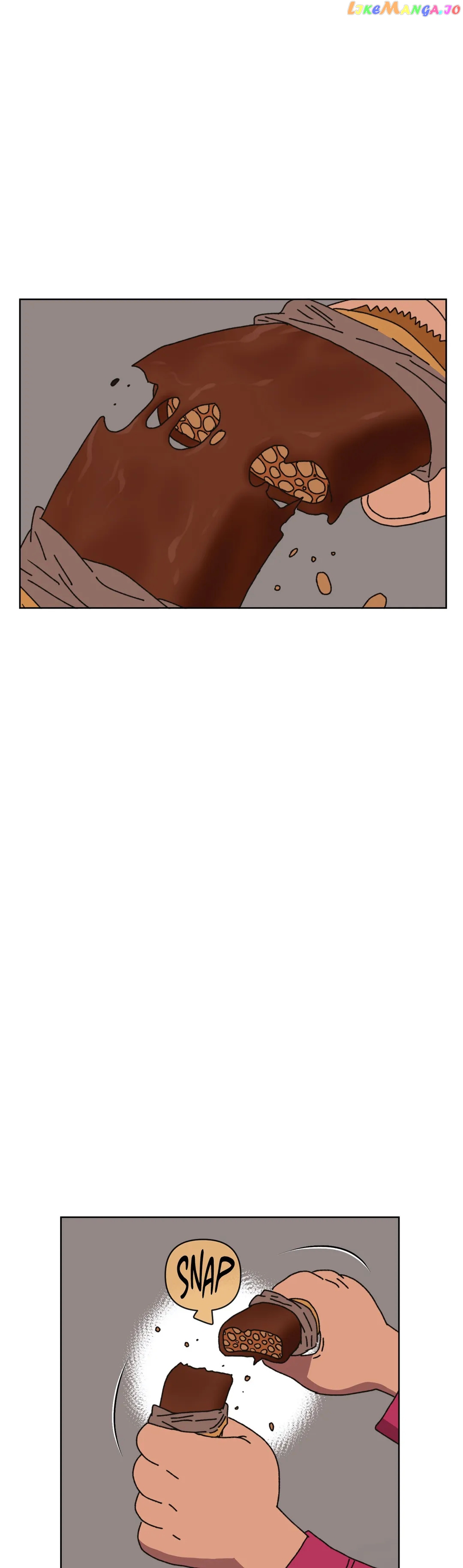 Guardians Of The Lamb chapter 102 - page 9