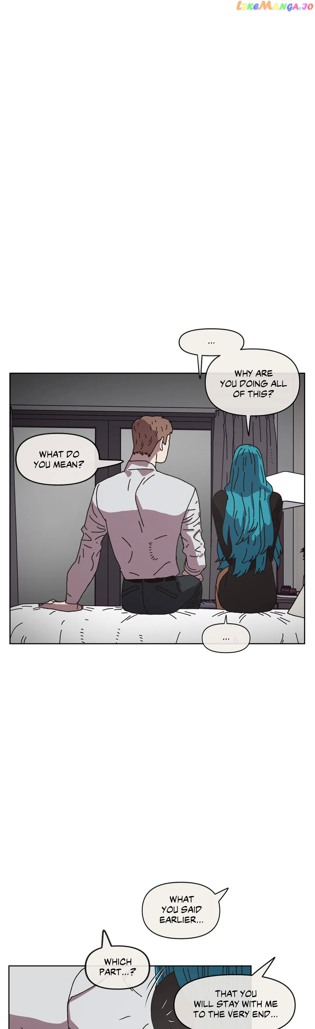 Guardians Of The Lamb chapter 103 - page 15