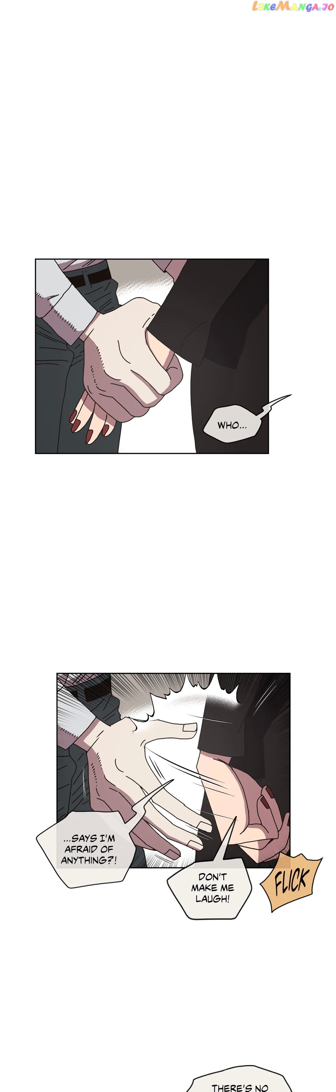 Guardians Of The Lamb chapter 103 - page 3